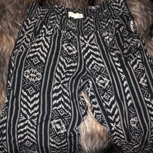 Billabong lounge pants